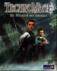 TechnoMage
