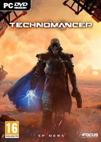 Technomancer, The