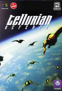 Tellurian Defence