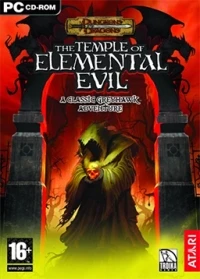 Temple of Elemental Evil, The