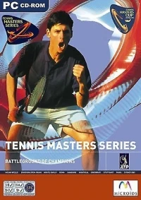 Tennis Masters Series