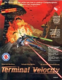 Terminal Velocity