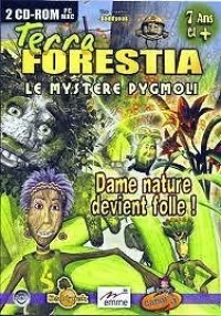 Terra Forestia: Le Mystere Pygmoli