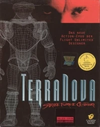 Terra Nova: Strike Force Centauri [DE]