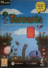 Terraria - Collector's Edition