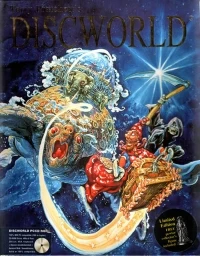 Terry Pratchett's Discworld - Limited Edition