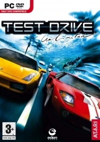 Test Drive Unlimited