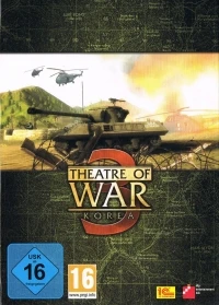 Theatre of War 3: Korea