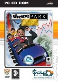 Theme  Park Inc. - Sold Out Software