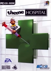 Theme Hospital