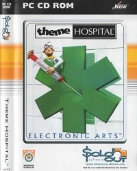 Theme Hospital