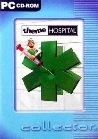 Theme Hospital - Collector Edition