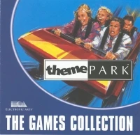 Theme Park - The Games Collection
