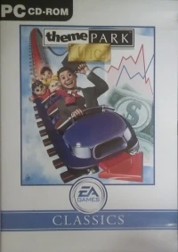 Theme Park Inc. - EA Classics [SE][DK][NO][FI]