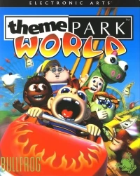 Theme Park World