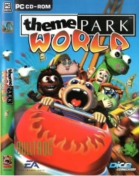 Theme Park World