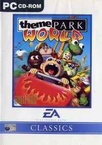 Theme Park World - EA Classics