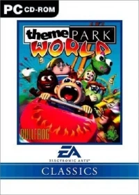 Theme Park World - EA Classics [FR]