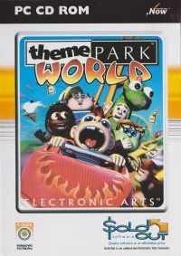Theme Park World - Sold Out Software