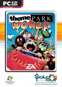 Theme Park World - Sold Out Software (Vista)