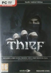 Thief - Nordic Limited Edition