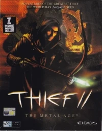 Thief II: The Metal Age