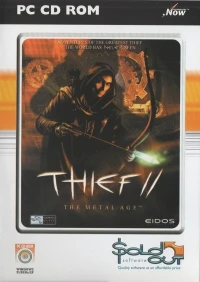 Thief II: The Metal Age - Sold Out Software
