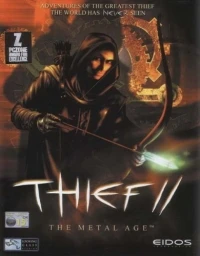 Thief II: The Metal Age (Big Box)