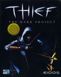 Thief: The Dark Project