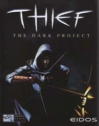 Thief: The Dark Project (Big Box)