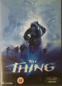 Thing, The