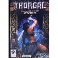 Thorgal: La Malédiction d'Odin