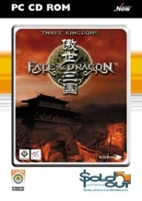 Three Kingdoms: Fate of the Dragon - Sold Out Software