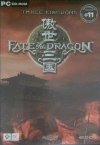 Three Kingdoms: Fate of the Dragon [FI]