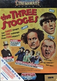 Three Stooges, The
