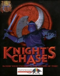 Time Gate: Knight's Chase