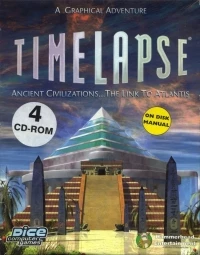 Timelapse: Ancient Civilizations... The Link To Atlantis