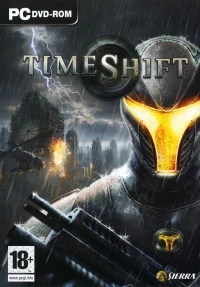 TimeShift