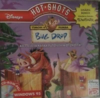Timon & Pumba: Bug Drop