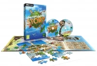 Tiny Bang Story, The
