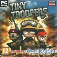 Tiny Troopers (with extra Last Knight game) [PL]