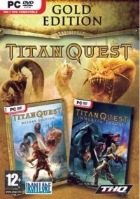 Titan Quest - Gold Edition