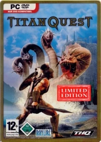Titan Quest - Limited Edition