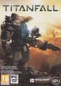 Titanfall [FR][NL]