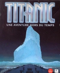 Titanic: Une aventure hors du temps