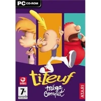 Titeuf: Méga Compet'