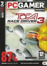 ToCA Race Driver 3: The Ultimate Racing Simulator
