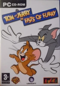 Tom and Jerry in Fists of Fury