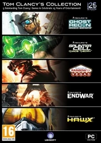 Tom Clancy's Collection