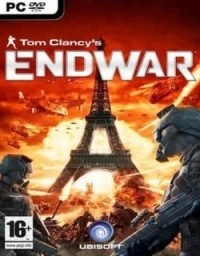 Tom Clancy's EndWar